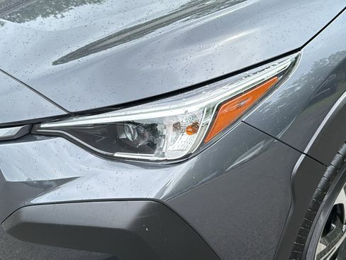 Certified 2025 Subaru Crosstrek 2.5i Premium AWD/4WD image 9