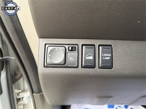 Used 2018 Nissan Frontier PRO-4X image 22