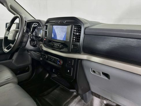 Used 2021 Ford F150 XL w/ Equipment Group 101A High RWD image 26