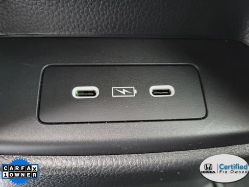 Certified 2024 Honda CR-V EX image 13