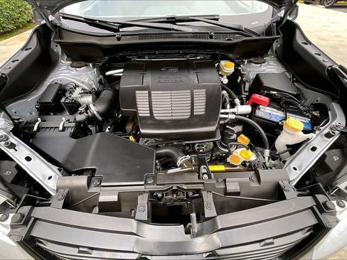 Used 2020 Subaru Forester Sport image 30