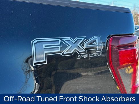 New 2025 Ford F150 XLT w/ Equipment Group 302A MID image 18