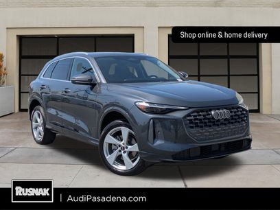 New 2025 Audi Q5 Premium Plus