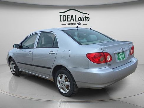Used 2007 Toyota Corolla CE image 15