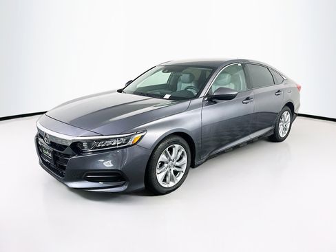 Used 2020 Honda Accord LX image 3