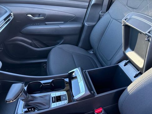 New 2026 Hyundai Tucson SE image 27