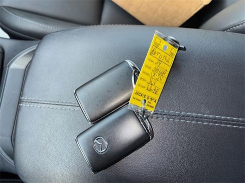 Used 2024 MAZDA CX-30 AWD 2.5 S w/ Select Sport Pkg image 36