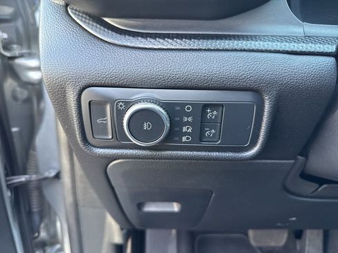 Certified 2022 Ford Explorer ST w/ Equipment Group 401A image 12