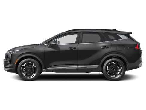 New 2026 Kia Sportage AWD Hybrid image 3