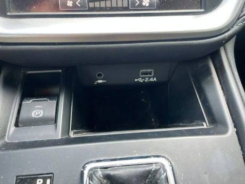 Certified 2023 Subaru Outback 2.5i image 20