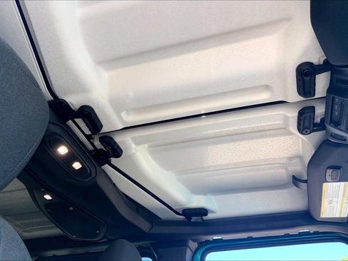Used 2024 Jeep Wrangler Unlimited Sport AWD/4WD image 13