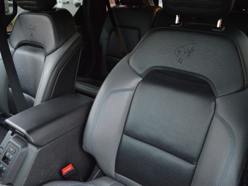 Used 2023 Ford Bronco Black Diamond image 31