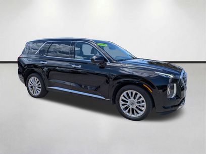 Used 2020 Hyundai Palisade Limited