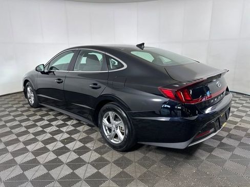 Certified 2023 Hyundai Sonata SE image 5