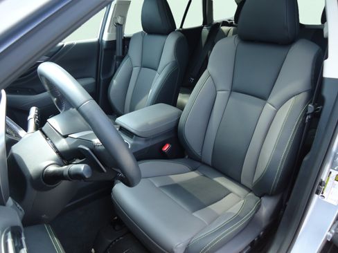 Used 2023 Subaru Outback Onyx Edition AWD/4WD image 21