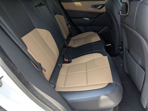 New 2026 Land Rover Range Rover Velar Autobiography image 17