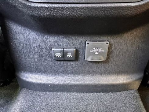 New 2026 Toyota Tundra Platinum AWD/4WD image 13
