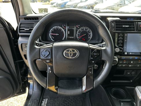 Used 2020 Toyota 4Runner TRD Pro image 24