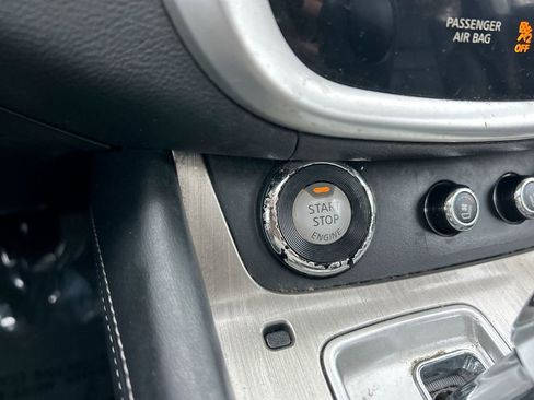 Used 2017 Nissan Murano Platinum w/ Platinum Technology Package image 19