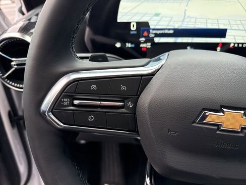 New 2026 Chevrolet Equinox LT image 23