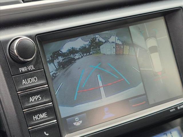Used 2016 Toyota RAV4 Limited w/ Advanced Technology Package FWD image 11