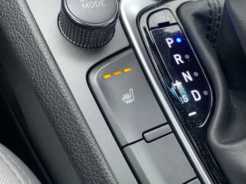 Certified 2022 Hyundai Kona SEL w/ Convenience Package image 21