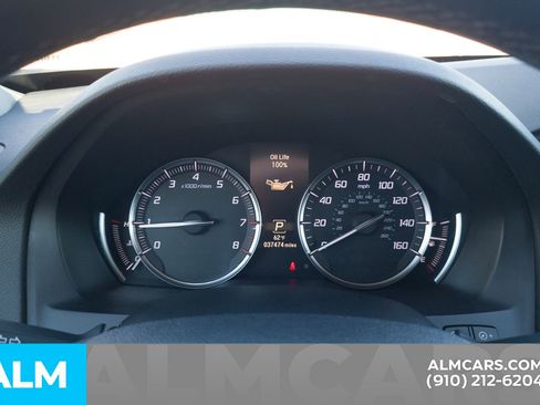 Used 2020 Acura MDX SH-AWD image 32