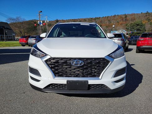 Used 2020 Hyundai Tucson Value image 3