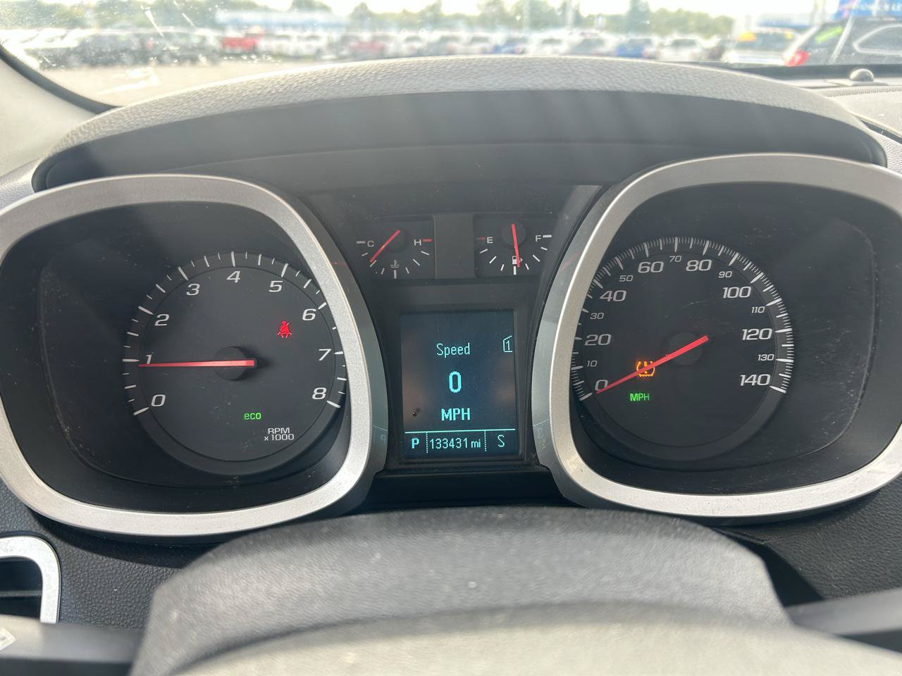 Used 2012 Chevrolet Equinox LT w/ Driver Convenience Package AWD/4WD image 22