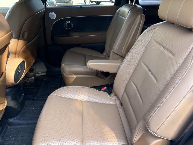 Used 2026 Hyundai Palisade Calligraphy AWD/4WD image 11