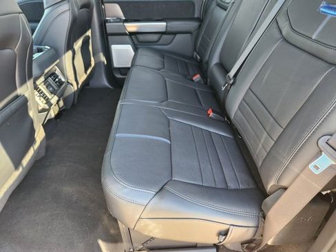 New 2026 Ford F250 Platinum AWD/4WD image 21