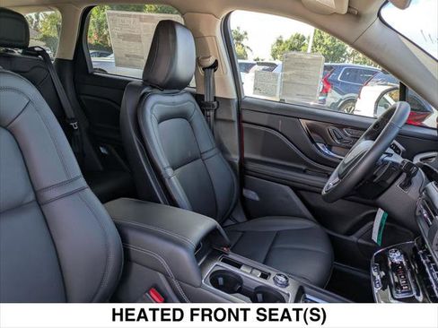 New 2025 Lincoln Corsair Grand Touring w/ Equipment Group 301A image 14