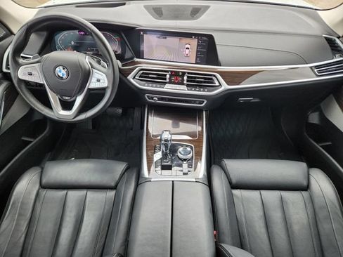 Used 2019 BMW X7 xDrive50i w/ Premium Package AWD/4WD image 26