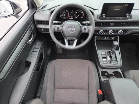 Certified 2024 Honda CR-V EX image 27