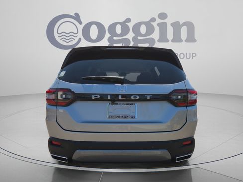 New 2026 Honda Pilot EX-L image 4