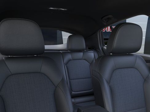 New 2026 Buick Envista Preferred w/ Advanced Safety Package FWD image 24