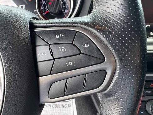 Used 2021 Dodge Challenger R/T Scat Pack w/ Plus Package RWD image 19