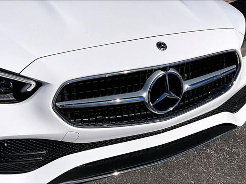 Certified 2024 Mercedes-Benz C 300 Sedan w/ Pinnacle Trim Package image 29