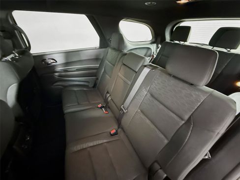 New 2026 Dodge Durango GT w/ Trailer Tow Group IV AWD/4WD image 11