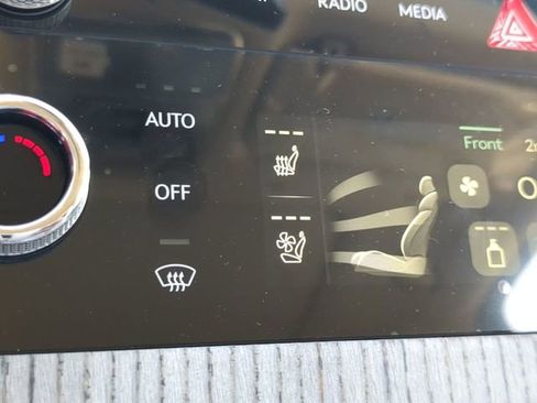 New 2026 Genesis GV80 3.5T Prestige image 22