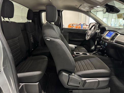 Used 2020 Ford Ranger XLT w/ Trailer Tow Package image 32