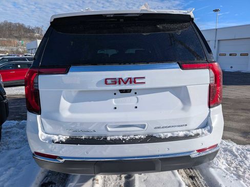 New 2026 GMC Yukon XL Elevation w/ Elevation Premium Package image 7