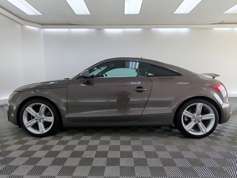 Used 2011 Audi TT 2.0T Premium Plus AWD/4WD image 2