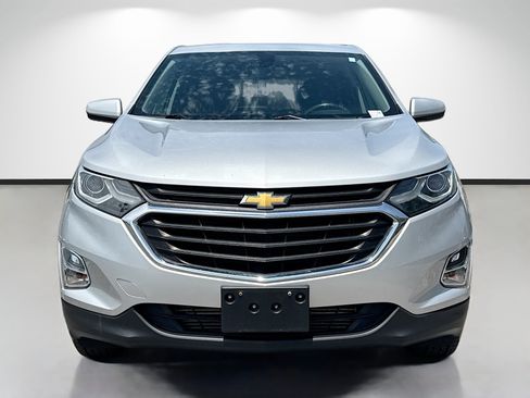 Used 2019 Chevrolet Equinox LT AWD/4WD image 8