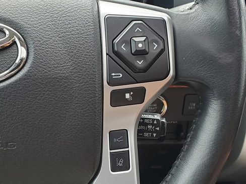 Used 2021 Toyota Tundra 1794 Edition w/ TRD Off-Road Package image 21