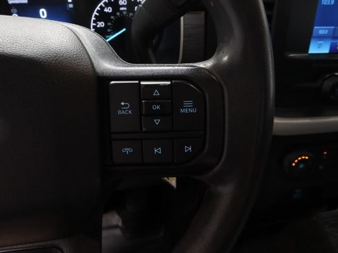 Certified 2021 Ford F150 XL w/ Equipment Group 101A High image 25