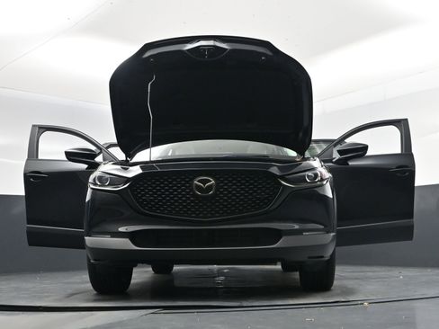 New 2026 MAZDA CX-30 AWD 2.5 S image 22