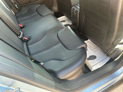 Used 2007 Volkswagen Passat Wolfsburg Edition image 11