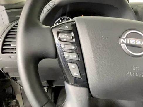 Used 2024 Nissan Armada SV w/ Cargo Package AWD/4WD image 22