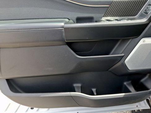 Certified 2025 Ford F150 Raptor image 11